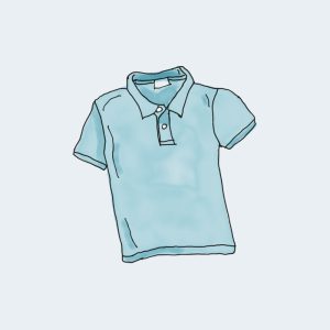 Polo T-shirt