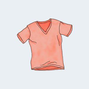 Vneck T-Shirt